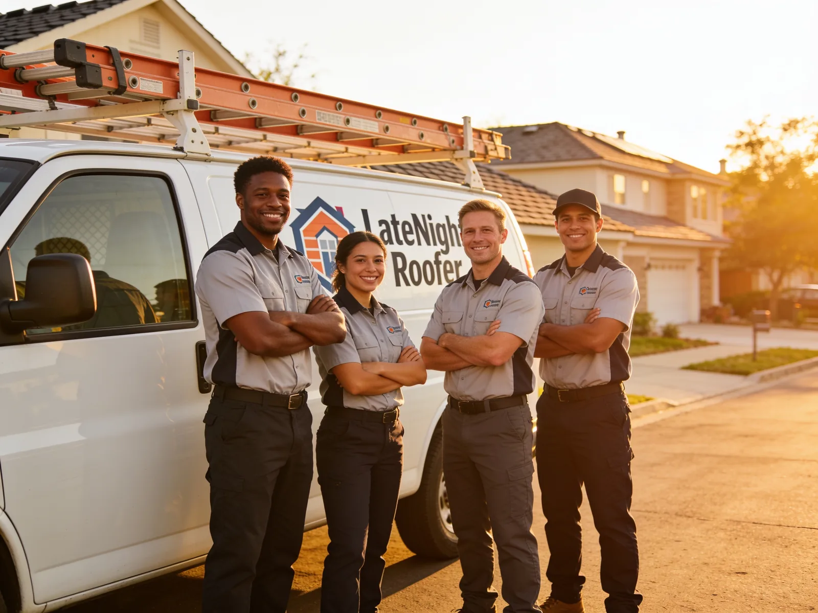 Emergency Roof Repair company in Basin, WY